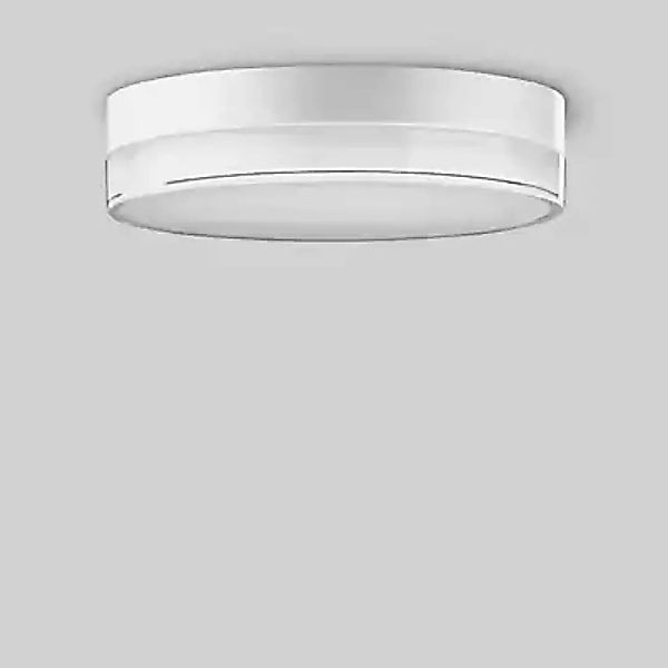 Bega 50646 Decken-/Wandleuchte LED, Edelstahl günstig online kaufen