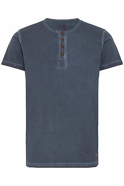 Solid Rundhalsshirt "Rundhalsshirt SDTihn" günstig online kaufen