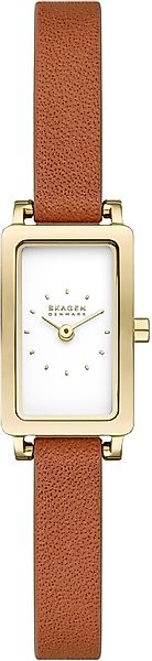 SKAGEN Quarzuhr HAGEN MICRO SKW3149, Damenuhr, günstig online kaufen
