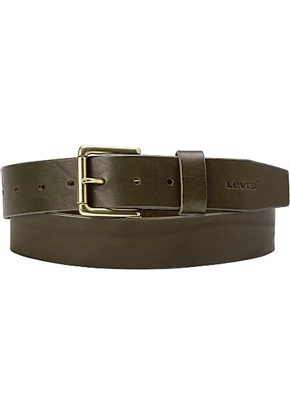 Levi's® Ledergürtel Heritage UNISEX günstig online kaufen