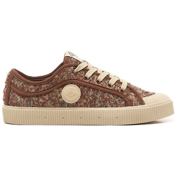 Sanjo  Sneaker K200 Rug - Earth günstig online kaufen