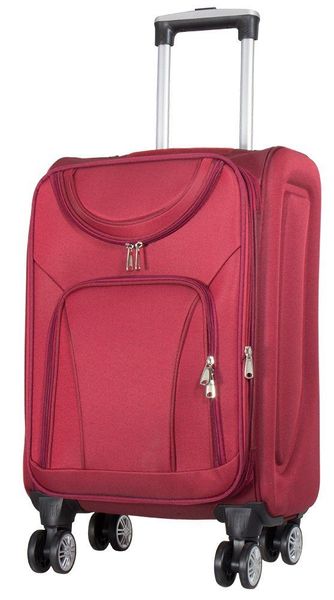 Trendyshop365 Weichgepäck-Trolley Maribor, 4 Größen, 4 günstig online kaufen