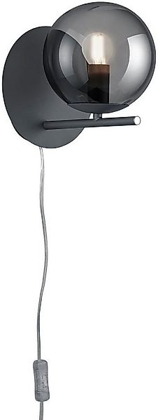 TRIO Leuchten Wandleuchte Pure, ohne Leuchtmittel günstig online kaufen