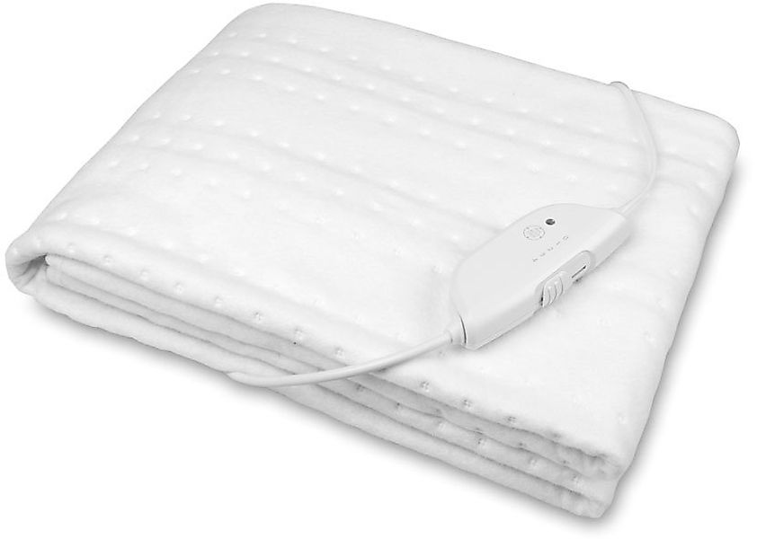 Medisana Wärmeunterbett HU 674, 4 Temperaturstufen, Überhitzungsschutz, aut günstig online kaufen