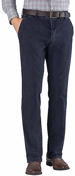 EUREX by BRAX Regular-fit-Jeans EUREX BY BRAX Tiefbund Stretch-Edel-Jeans J günstig online kaufen