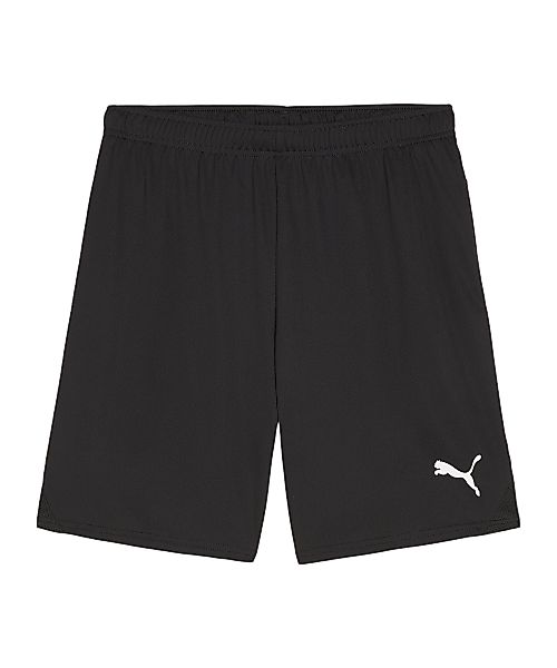 PUMA Sporthose PUMA teamGoal Short Shorts günstig online kaufen