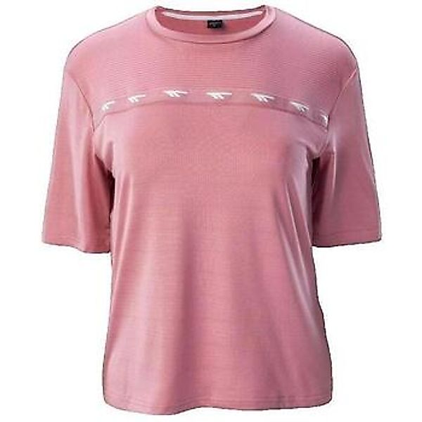 Hi-Tec  T-Shirt T-shirt  Lady Elsu manches longues oversize günstig online kaufen