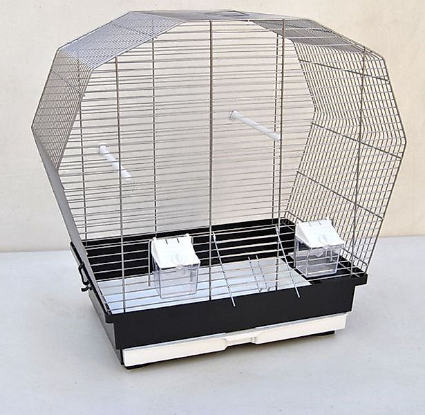 Ollesch Vogelkäfig Vogelkäfig Vogelheim für Sittiche günstig online kaufen