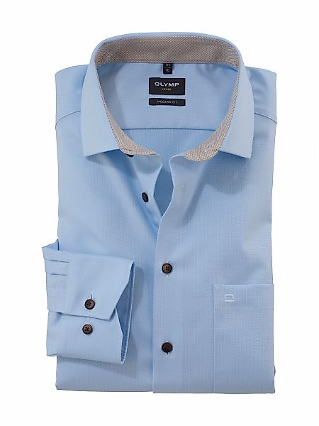 OLYMP Businesshemd Luxor modern fit mit günstig online kaufen