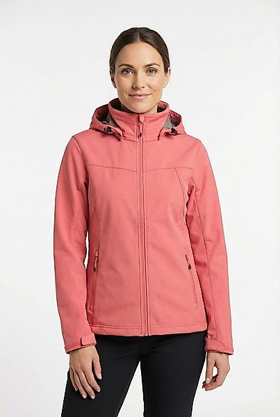 Icepeak Softshelljacke BOISE günstig online kaufen