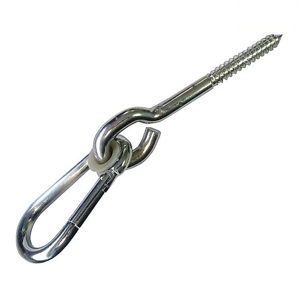 Wickey Schaukelhaken mit Holzgewinde: Sichere Abenteuer für Ihre Kleinen, ( günstig online kaufen