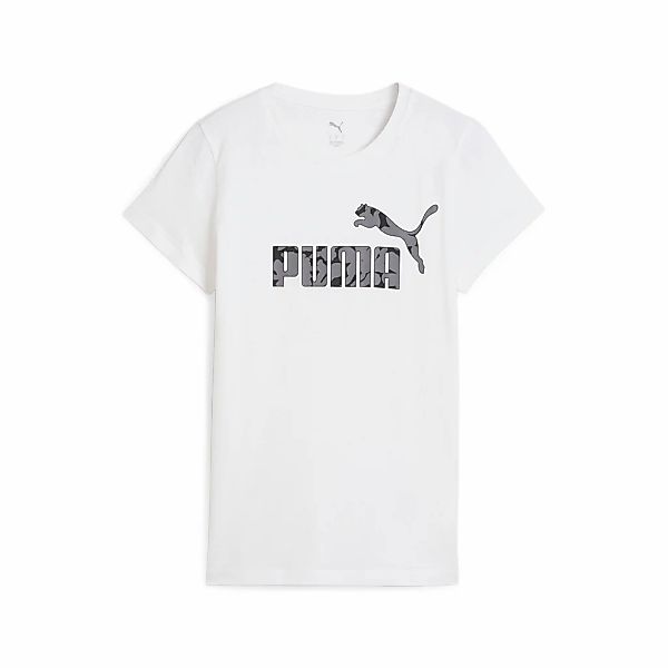 PUMA T-Shirt "ESS NATURE 2.0 TEE" günstig online kaufen