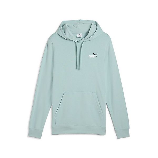 PUMA Kapuzensweatshirt ESS 2 COLOR SMALL NO. 1 LOGO HOODIE TR günstig online kaufen