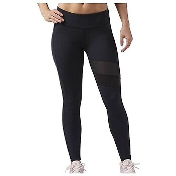 Reebok Sport  Hosen AC Mesh Tight günstig online kaufen