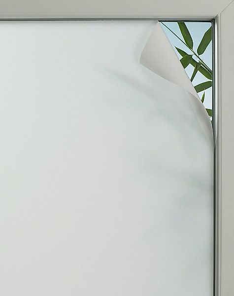 GARDINIA Fensterfolie Privacy 75, blickdicht, 99% UV-Schutz günstig online kaufen