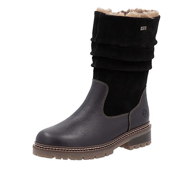 Remonte Hochschaftstiefel Schnürboots günstig online kaufen