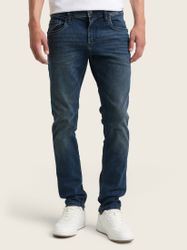 TOM TAILOR Denim Straight-Jeans Jeanshosen TTAEDAN günstig online kaufen