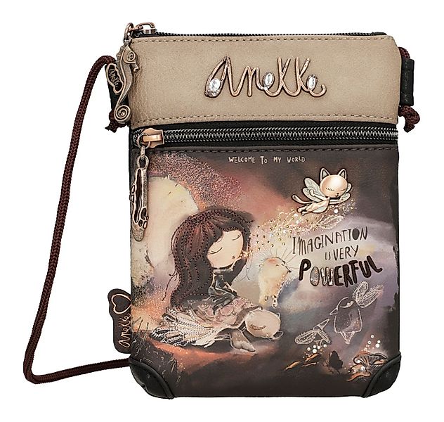 Anekke Umhängetasche Mini Crossbody Bag günstig online kaufen