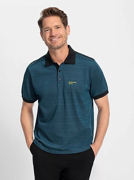 Catamaran Trainingsshirt "Freizeitshirt", (1 tlg.) günstig online kaufen