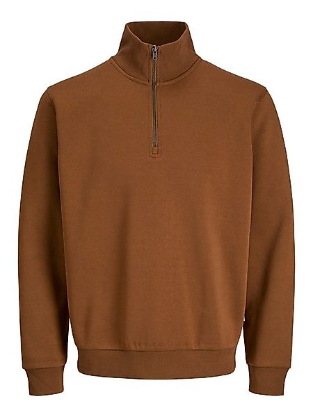 Jack & Jones Sweatshirt JJEBRADLEY SWEAT günstig online kaufen