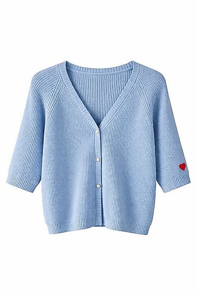 Smith & Soul Strickjacke günstig online kaufen