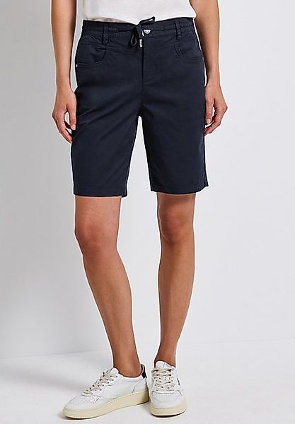 STREET ONE Bermudas Middle Waist günstig online kaufen