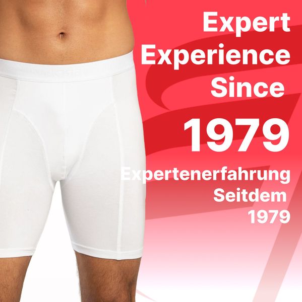 erdem iç giyim Boxer Lange Herren günstig online kaufen