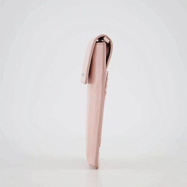 Calvin Klein Handytasche CK Must Saffiano Spring Rose günstig online kaufen