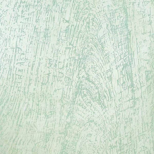 Kreativa Vliestapete Woody Mint Green 10,05x0,53m Mintgrün Hellgrün Glimmer günstig online kaufen