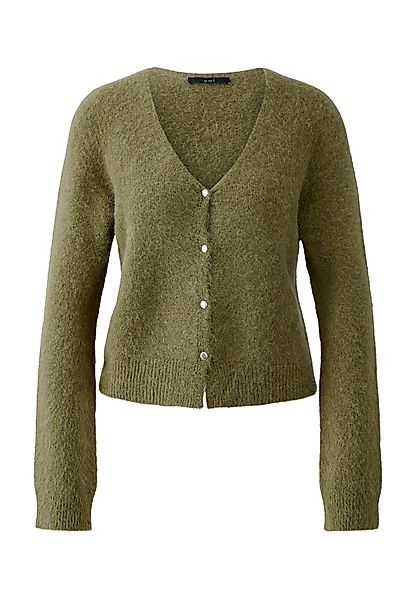 Oui Strickjacke Strickjacke günstig online kaufen