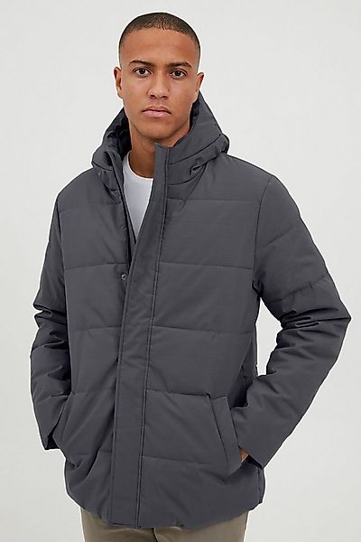 11 Project Steppjacke PRGiacomo Steppjacke mit Kapuze günstig online kaufen