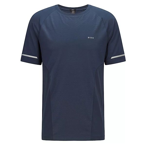 Boss Tariq T-shirt S Navy günstig online kaufen