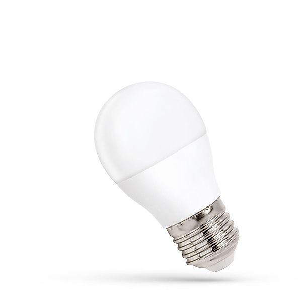 Spectrum LED-Leuchtmittel LED E27 G45 8W günstig online kaufen