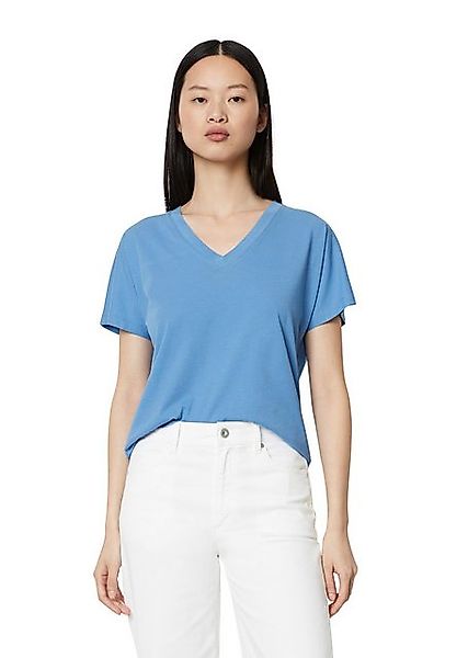 Marc O'Polo V-Shirt markanten, tiefen und günstig online kaufen