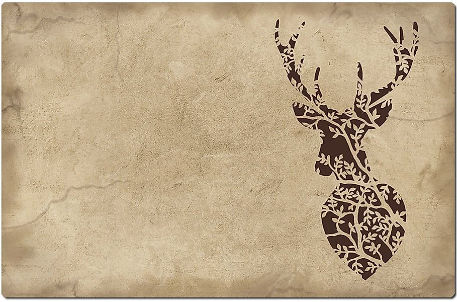 matches21 HOME & HOBBY Platzset Abwaschbare günstig online kaufen