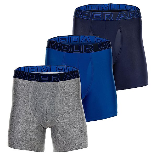 Under Armour® Boxer Herren Boxershort 3er günstig online kaufen