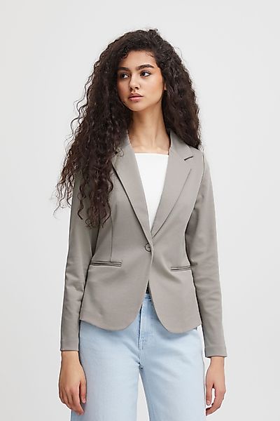 Ichi Sweatblazer IHKATE Blazer in toller günstig online kaufen