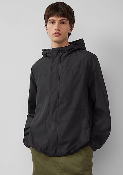 QS Funktionsjacke Outdoor-Jacke Packable Windbreaker mit günstig online kaufen