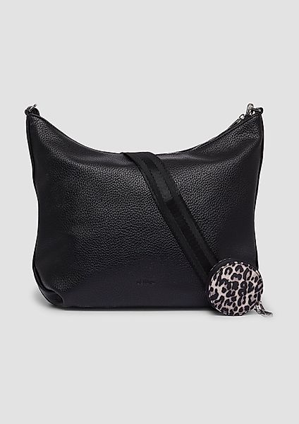 s.Oliver Tragetasche Shoulder-Bag in Lederoptik mit günstig online kaufen
