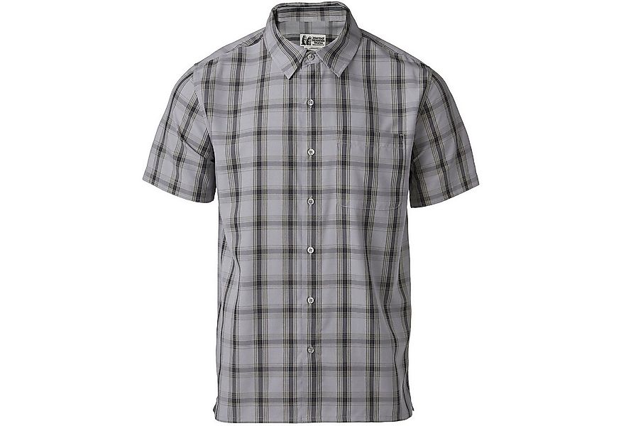 Marmot Outdoorhemd Hemd M ELDRIDGE NOVELTY CLASSIC SS günstig online kaufen