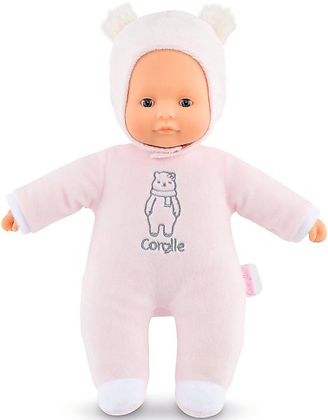Corolle® Babypuppe Mon Doudou, Sweetheart, Bär günstig online kaufen