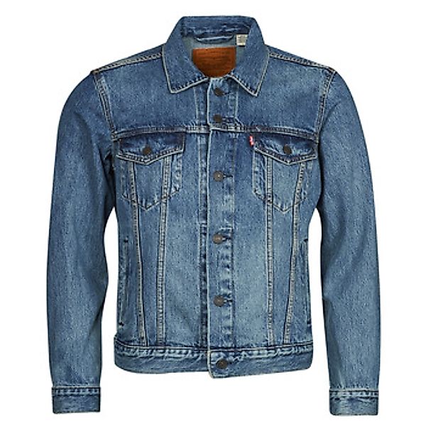 Levi's® Jeansjacke VINTAGE FIT TRUCKER JKT günstig online kaufen