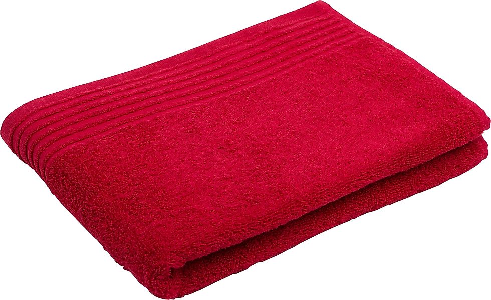 Gözze Duschtuch Hanna, Walkfrottier (1-St), moderne günstig online kaufen