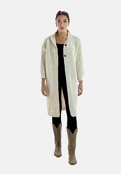 Elara Cardigan Damen Cardigan (1-tlg) günstig online kaufen
