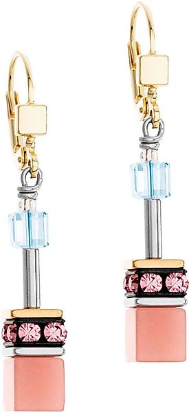 COEUR DE LION Paar Ohrhänger Schmuck günstig online kaufen