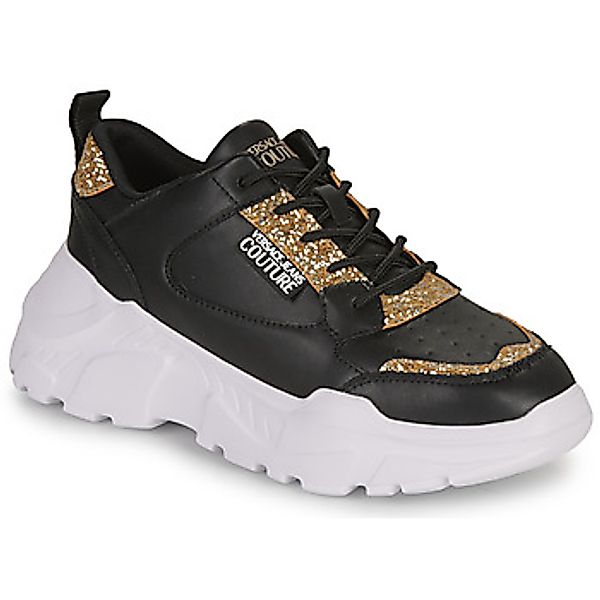 Versace Jeans Couture  Sneaker 75VA3SC2 günstig online kaufen