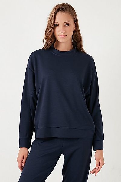 LELA Sweatshirt Loose Fit günstig online kaufen