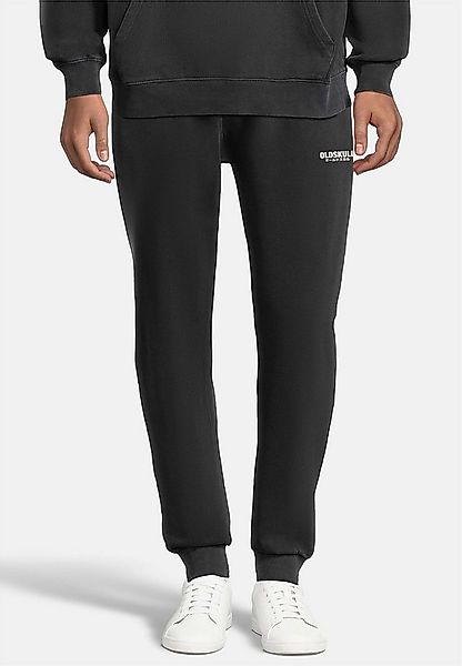 Oldskull Sweathose Basic Oldskull Logo unverkennbare Oldskull-Optik günstig online kaufen