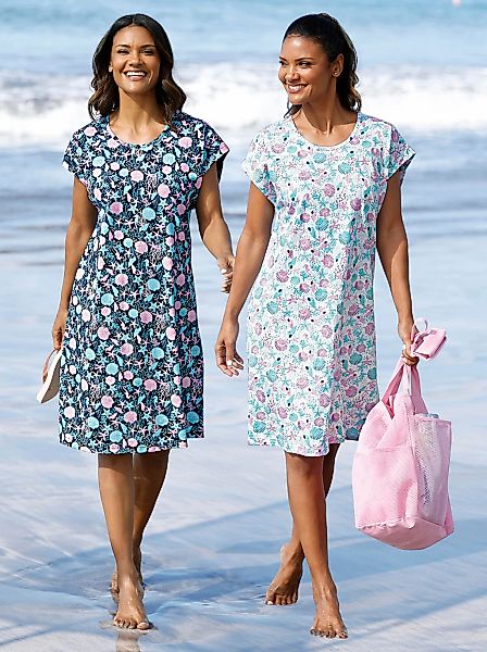 feel good Sommerkleid "Sommerkleid" günstig online kaufen