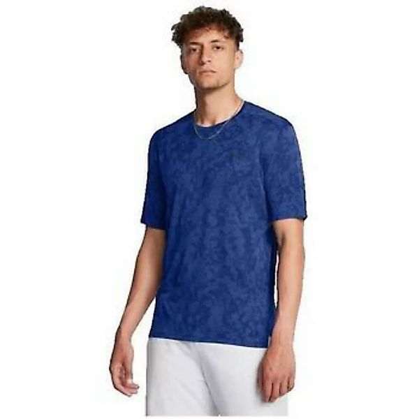 Under Armour  T-Shirts & Poloshirts Géode Ua Tech Vent günstig online kaufen